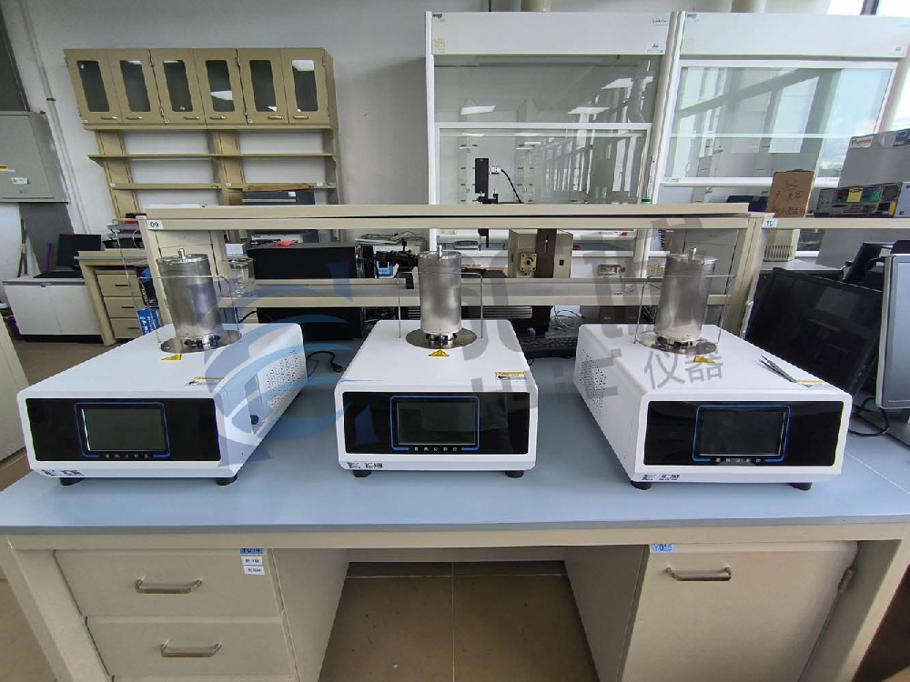 匯誠儀器差熱分析儀DTA入駐深圳大學，賦能材料科學前沿研究